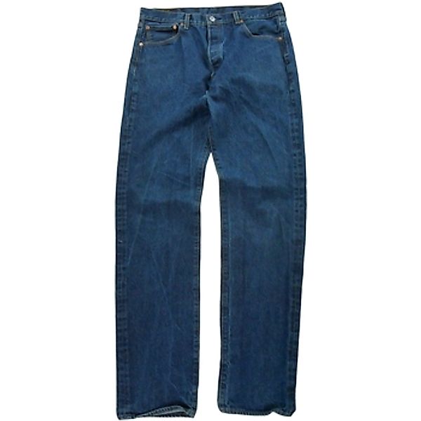 Levis  Straight Leg Jeans 247973 günstig online kaufen