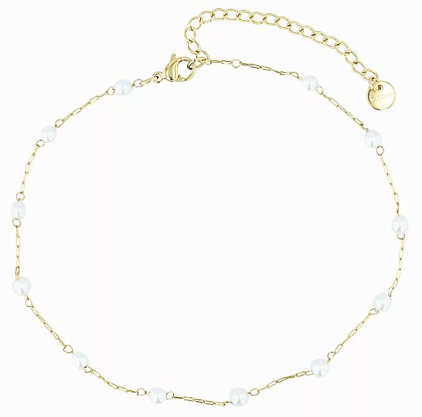 AKZENT Fußkette Dafi Akzent Fußkettchen "Dafi", günstig online kaufen