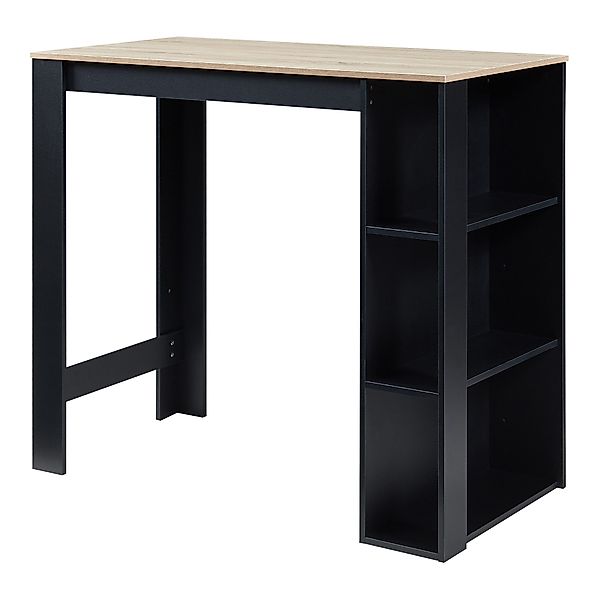 en.casa Bartisch, »Danderyd« 120x60x106 cm mit günstig online kaufen