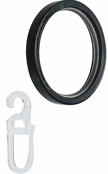 GARESA Flachring "Flachring mit Haken" günstig online kaufen