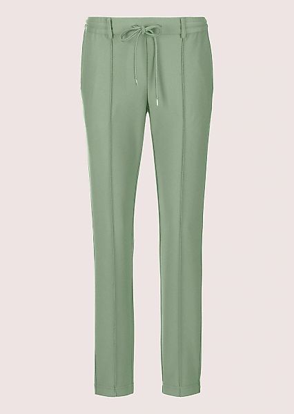 MADELEINE Schlupfhose "Jogpants Stretchhose mit Tunnelzug" günstig online kaufen