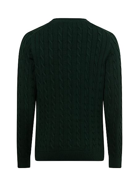 Gant Rundhalspullover günstig online kaufen