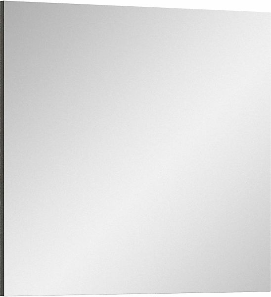 Home affaire Spiegel "Rumba, Breite 70 cm" Garderobenspiegel, Flurspiegel, günstig online kaufen