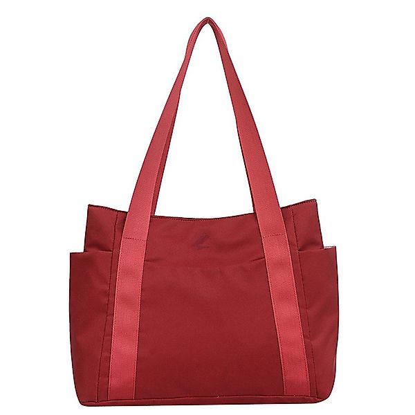 Coonoor Schultertasche Tote Bag Damen Umhängetasche günstig online kaufen