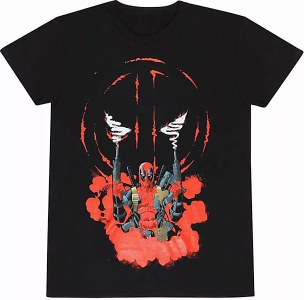 Deadpool T-Shirt günstig online kaufen