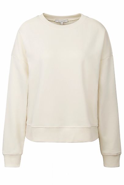 bugatti Sweater, mit Logo auf dem Rücken günstig online kaufen