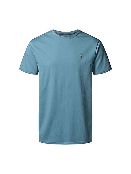 MCS Kurzarmhemd MCS T-shirt Texas günstig online kaufen