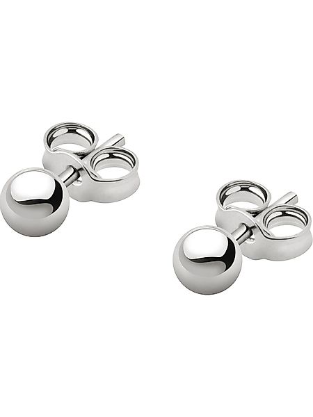CHRIST Paar Ohrstecker CHRIST Damen-Ohrstecker 585er günstig online kaufen
