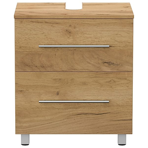 Magnolia Home Waschbeckenunterschrank Universal Unterbau auf günstig online kaufen