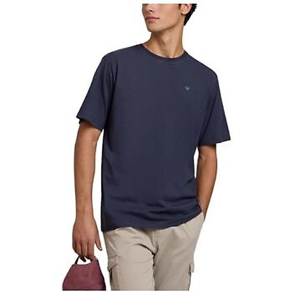 Silbon  T-Shirt 133779 azul günstig online kaufen