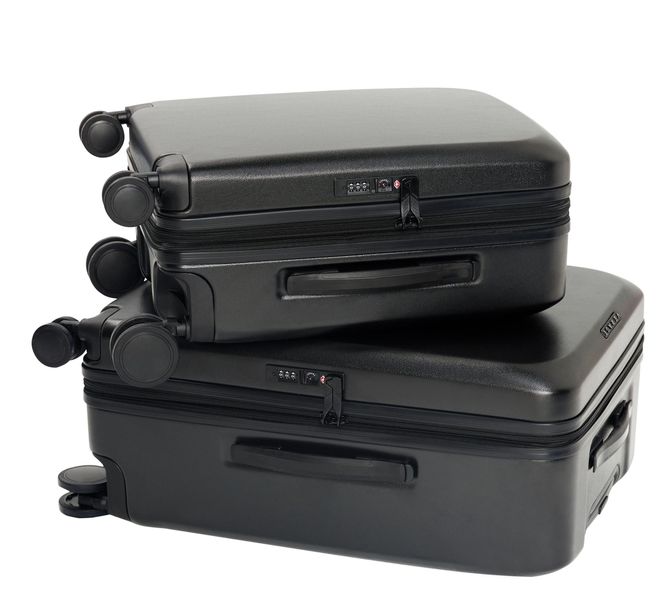 Verage Kofferset Freeland S+M 2 teilig günstig online kaufen