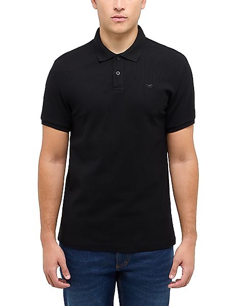 MUSTANG Kurzarmshirt "Herren Style Pierre" günstig online kaufen