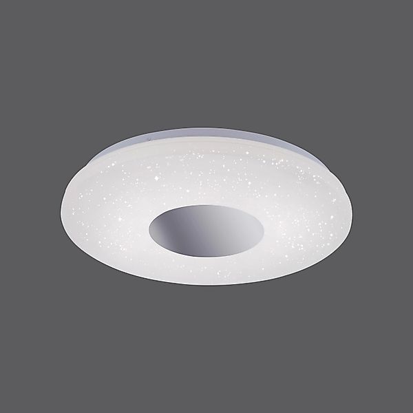 JUST LIGHT LED Deckenleuchte »LAVINIA«, Schutzart IP44 günstig online kaufen