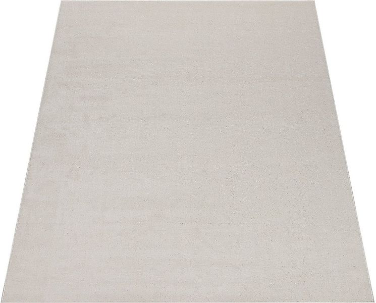 Paco Home Läufer Porto 890, rechteckig, Höhe: 13 mm, Teppich-Läufer, Kurzfl günstig online kaufen