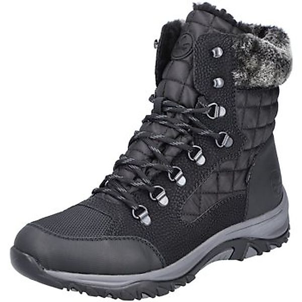 Rieker  Stiefel Stiefeletten M9644-00 günstig online kaufen