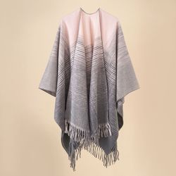 XDeer XXL-Schal Damen Schal,XXL Schal,Poncho in günstig online kaufen