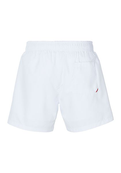 HUGO Badeshorts ABAS mit HUGO Logo-Print günstig online kaufen