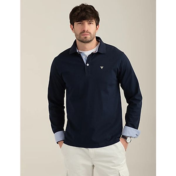 Fred Mello  Poloshirt FM26S05QU günstig online kaufen