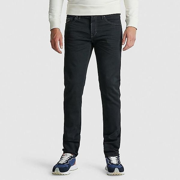 PME LEGEND 5-Pocket-Jeans NAVIGATOR BLACK DENI günstig online kaufen