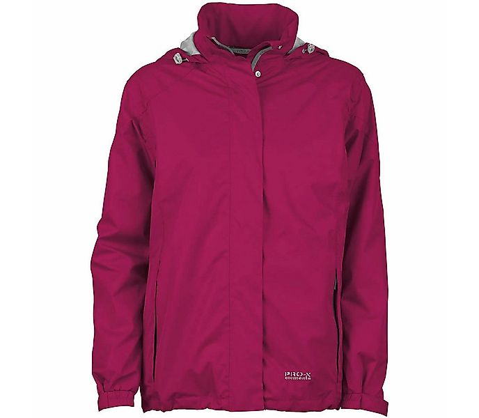 RennerXXL Fahrradjacke Carrie Multifunktionsjacke Regenjacke Damen große Gr günstig online kaufen