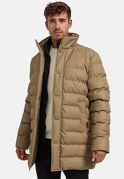 Indicode Winterjacke Herren INWooding Jacke Winter Herrenjacke Jacke mit ab günstig online kaufen