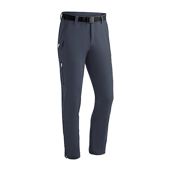 Maier Sports Outdoorhose Naturno slim Hose Herren günstig online kaufen