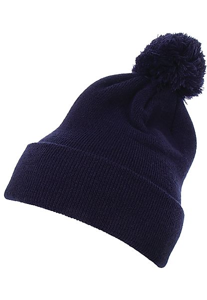 Flexfit Beanie Flexfit Cuffed Pom Pom günstig online kaufen