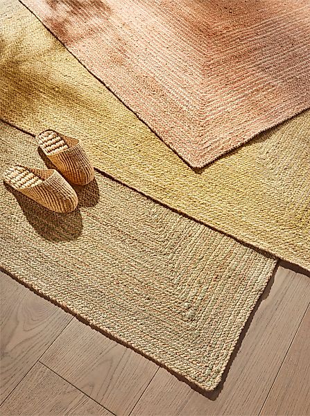 heine home Teppich 6 Höhe günstig online kaufen