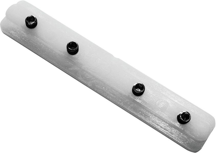 GARDINIA Verbinder "Schienenverbinder" Serie Aluminium-Vorhangschienen Set günstig online kaufen