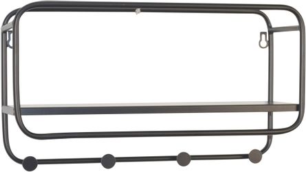 HOFMANN LIVING AND MORE Wandregal günstig online kaufen