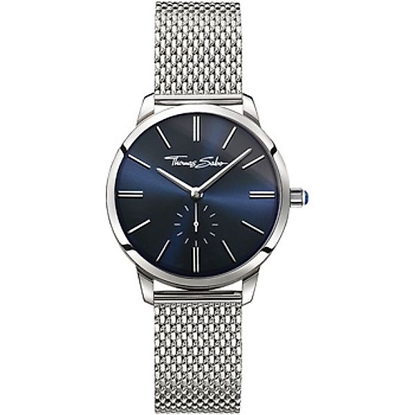 THOMAS SABO Quarzuhr GLAM SPIRIT WA0301-201-209-33 günstig online kaufen