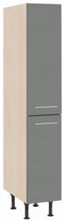 OPTIFIT Apothekerschrank "Bern" 30 cm breit, 176 cm hoch, höhenverstellbare günstig online kaufen