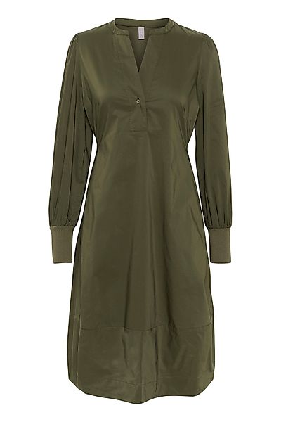 Culture Blusenkleid Kleid CUantoinett günstig online kaufen