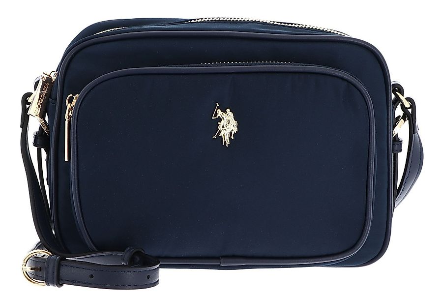 U.S. Polo Assn Umhängetasche Crossbody Bag günstig online kaufen