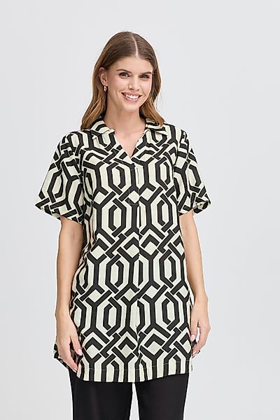 fransa Longbluse Fransa FRARIANA günstig online kaufen