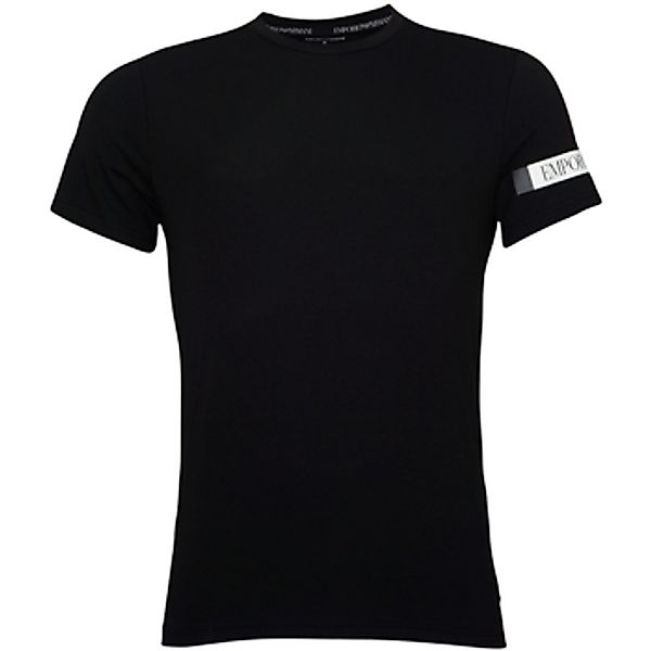 Emporio Armani  T-Shirt T-Shirt Kurzarmshirt günstig online kaufen