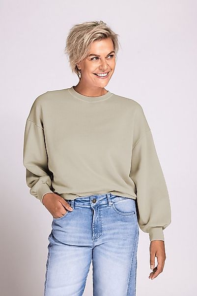 Zhrill Sweatshirt ZHUTE günstig online kaufen