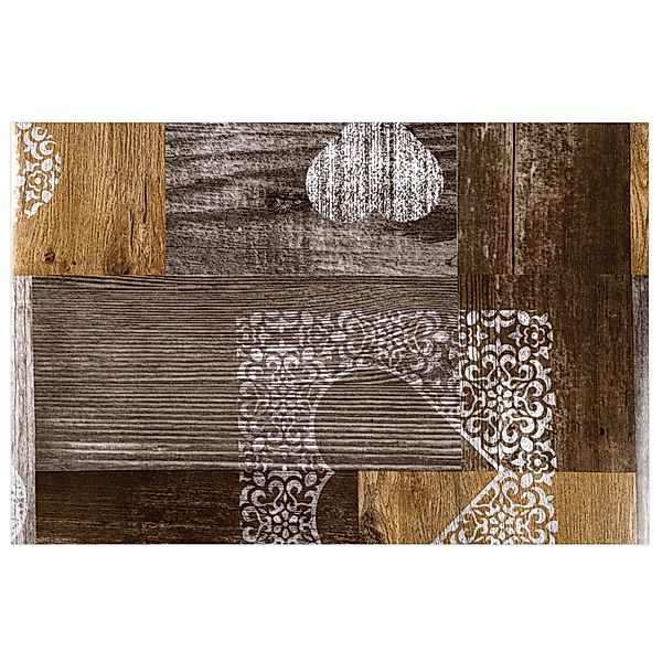 ANRO Platzset DEIN Platzdeckchen Servierdeckchen Soft günstig online kaufen