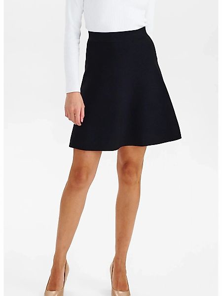nümph Midirock "Nümph Skirt NULILLYPILLY" günstig online kaufen