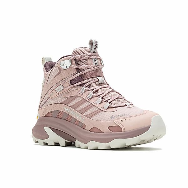 Merrell Wanderschuh "MOAB SPEED 2 MID GORE-TEX", wasserdicht günstig online kaufen
