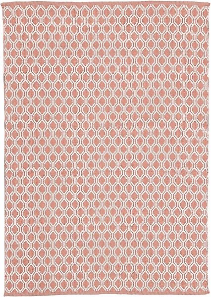 carpetfine Teppich "Frida 204" rechteckig 7 mm Höhe Wendeteppich, 100% recy günstig online kaufen