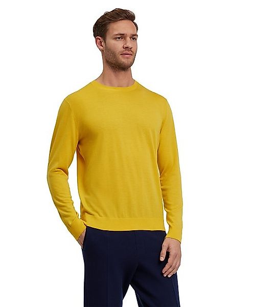 FALKE Strickpullover (1-tlg) aus ultrafeiner Merinowolle günstig online kaufen