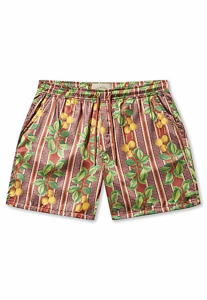 Pas De Monaco Shorts "Pas De Monaco FRUITS CUBAN SHORTS" günstig online kaufen