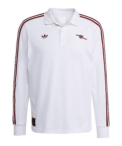 adidas Performance Sweatshirt adidas Performance Polyester günstig online kaufen