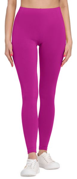 Bellivalini Leggings Damen Viskose Hose BLV50-147 günstig online kaufen