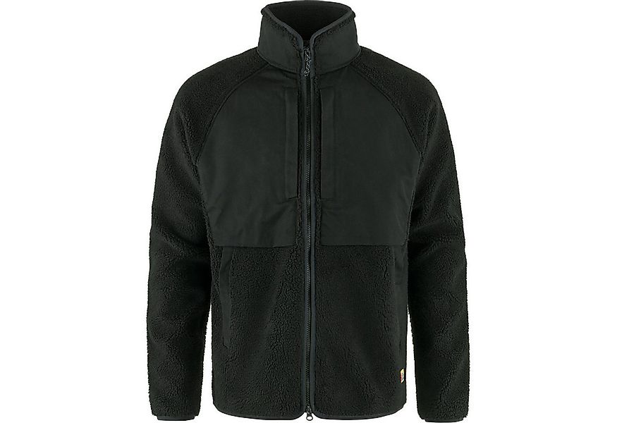 Fjällräven Fleecejacke Fleecejacke Vardag Pile günstig online kaufen