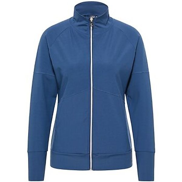 Venice Beach  Pullover Sport VB_Vic DCFL_01 Jacke DARK DENIM 16047-785 günstig online kaufen