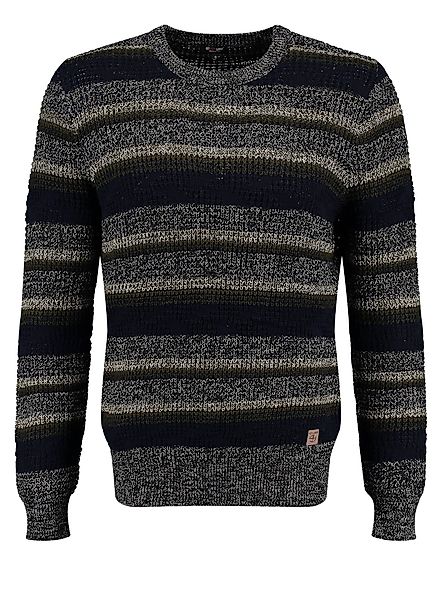 Key Largo Strickpullover Herre Strickpullover MST günstig online kaufen