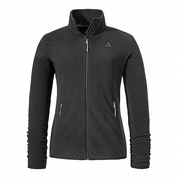 Schöffel Fleecejacke "Fleece Jk Style Ash WMS" 1 Stk. tlg. Wärmend, atmungs günstig online kaufen