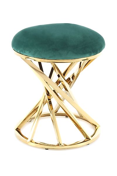 Hearthome & Living | Hocker Wesley günstig online kaufen